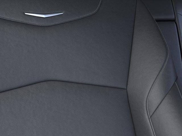 2023 Cadillac XT4 AWD Premium Luxury