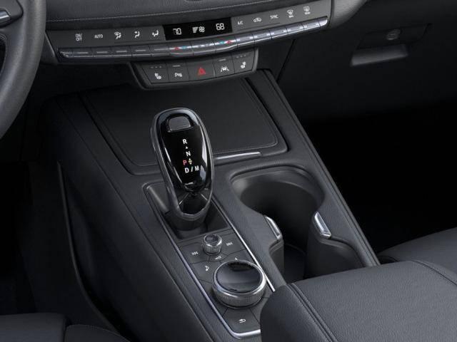 2023 Cadillac XT4 AWD Premium Luxury