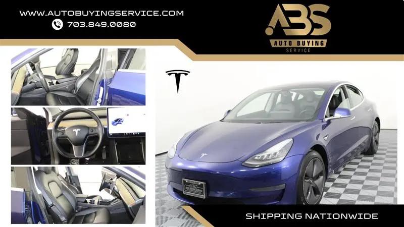 2019 Tesla Model 3 Performance for sale in Fairfax, VA