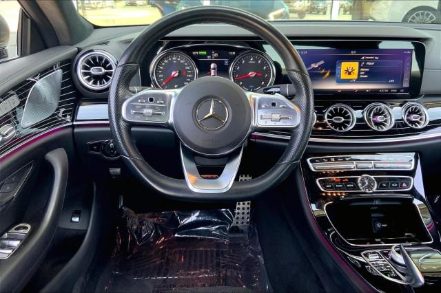 2019 Mercedes-Benz CLS 4MATIC