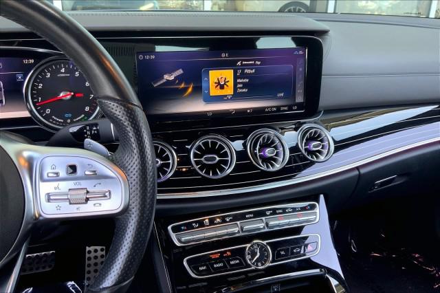2019 Mercedes-Benz CLS 4MATIC