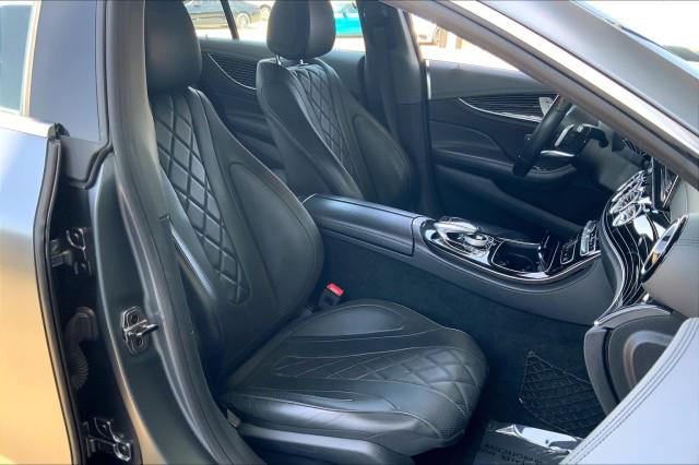 2019 Mercedes-Benz CLS 4MATIC