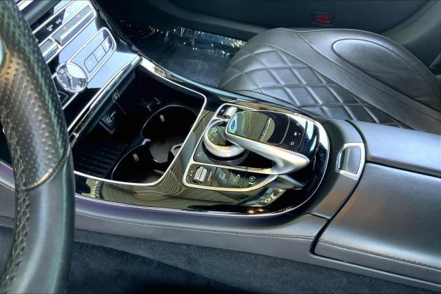 2019 Mercedes-Benz CLS 4MATIC