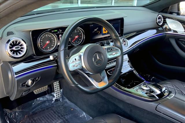2019 Mercedes-Benz CLS 4MATIC