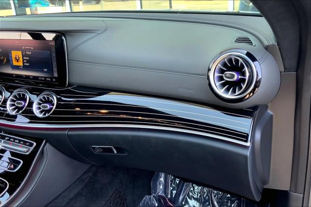 2019 Mercedes-Benz CLS 4MATIC