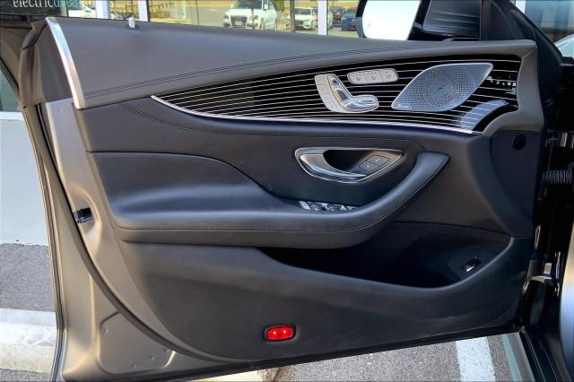 2019 Mercedes-Benz CLS 4MATIC