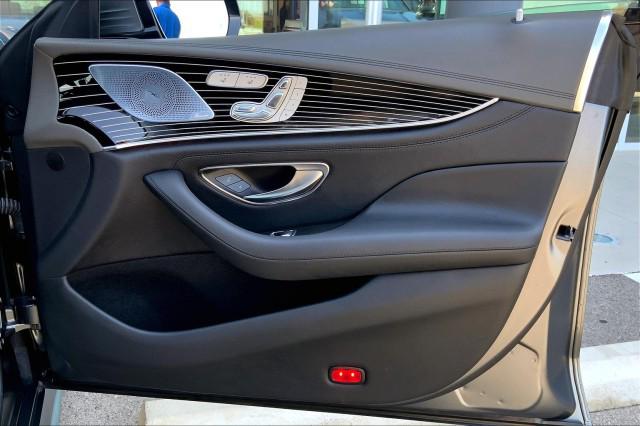 2019 Mercedes-Benz CLS 4MATIC