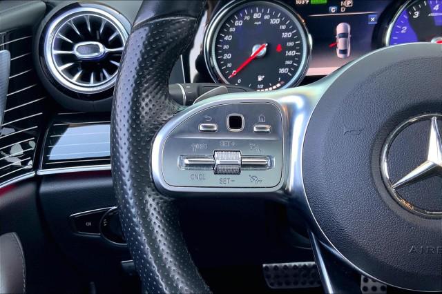 2019 Mercedes-Benz CLS 4MATIC