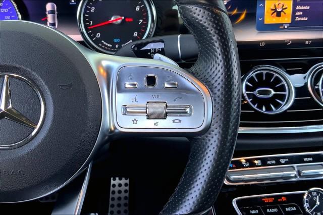 2019 Mercedes-Benz CLS 4MATIC