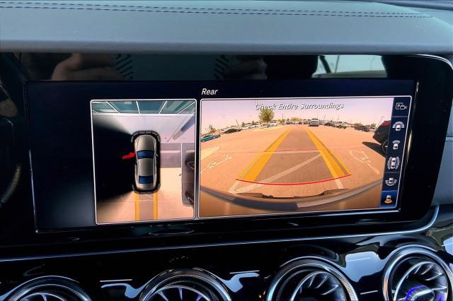 2019 Mercedes-Benz CLS 4MATIC