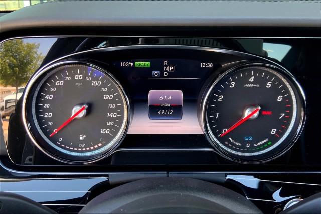 2019 Mercedes-Benz CLS 4MATIC