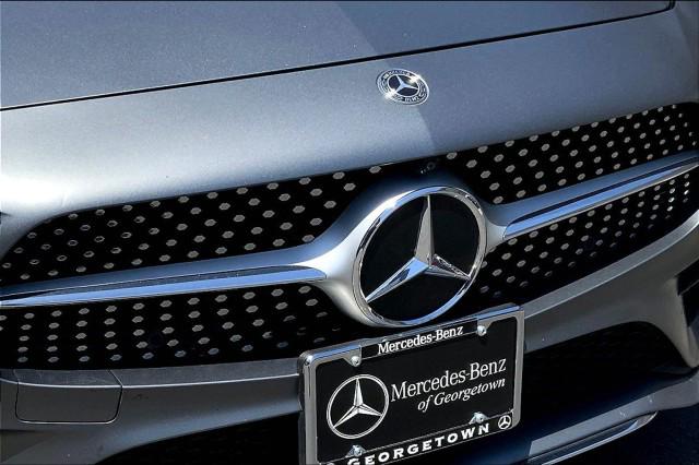 2019 Mercedes-Benz CLS 4MATIC