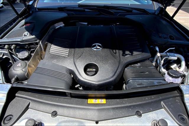 2019 Mercedes-Benz CLS 4MATIC