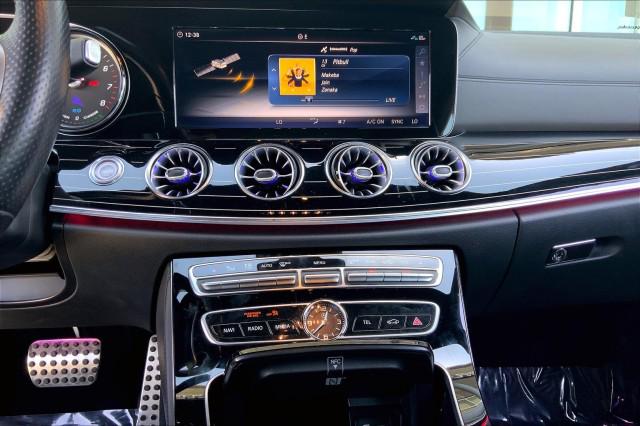 2019 Mercedes-Benz CLS 4MATIC