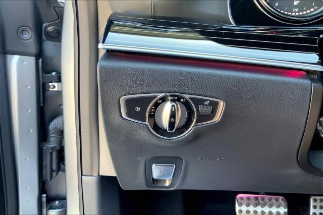 2019 Mercedes-Benz CLS 4MATIC