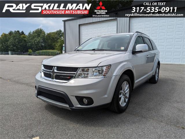 2013 Dodge Journey SXT for sale in New Whiteland, IN