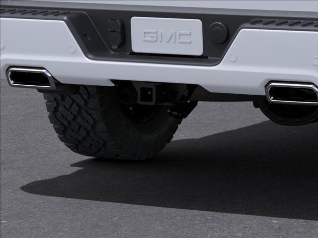 2023 GMC Sierra 1500 4WD Crew Cab Short Box AT4
