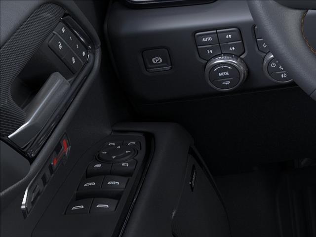 2023 GMC Sierra 1500 4WD Crew Cab Short Box AT4