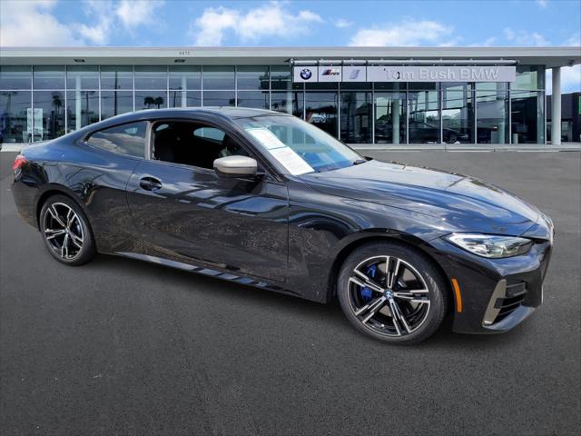 2022 BMW M440i