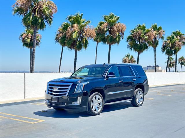 Cadillac Of Beverly Hills  New & Pre-Owned Cadillac Vehicles