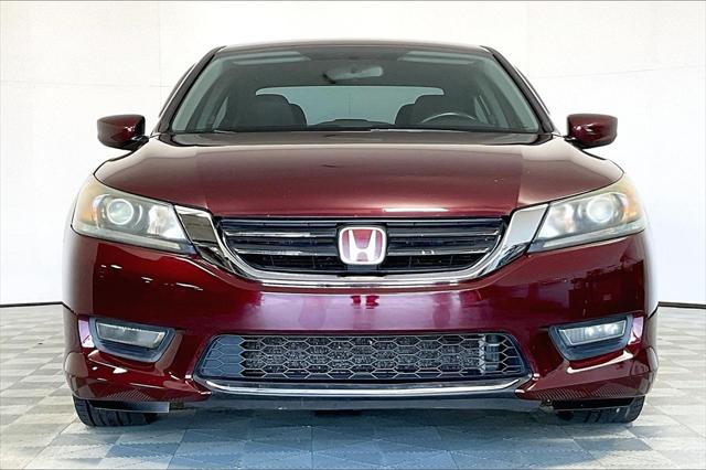 Used 2013 Honda Accord For Sale in OLIVE BRANCH, MS