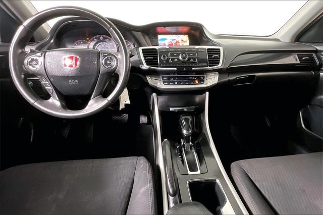 Used 2013 Honda Accord For Sale in OLIVE BRANCH, MS