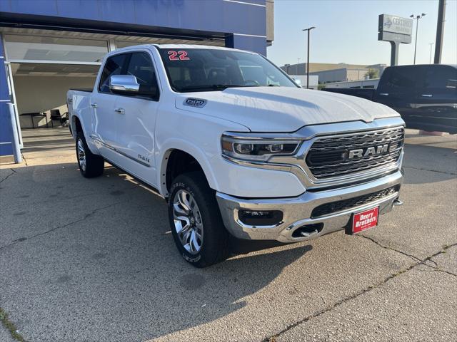 Ram 1500 Limited for Sale near Me | Discover Cars for Sale