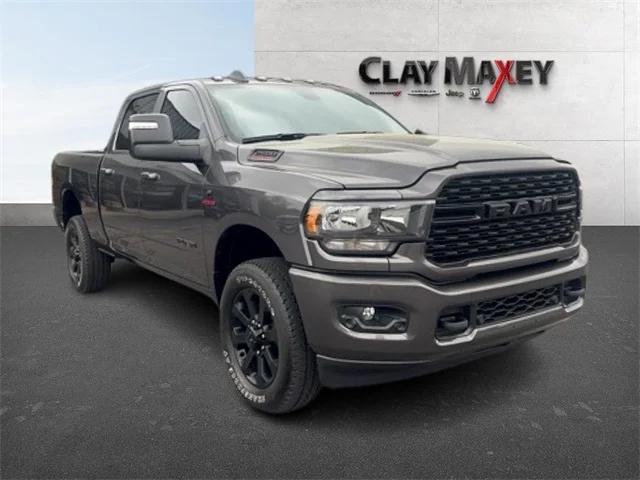 2023 RAM Ram 2500 RAM 2500 BIG HORN CREW CAB 4X4 64 BOX