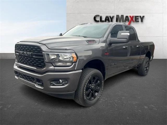 2023 RAM Ram 2500 RAM 2500 BIG HORN CREW CAB 4X4 64 BOX