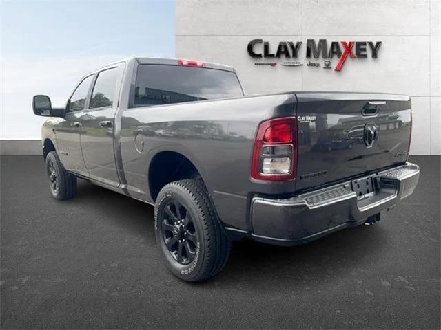 2023 RAM Ram 2500 RAM 2500 BIG HORN CREW CAB 4X4 64 BOX