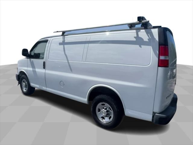 2019 Chevrolet Express 2500 Work Van