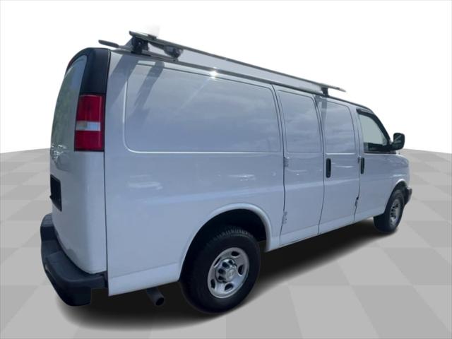 2019 Chevrolet Express 2500 Work Van