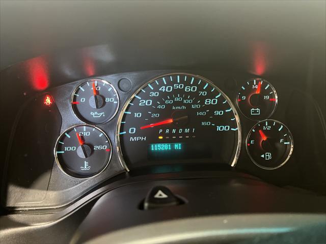 2019 Chevrolet Express 2500 Work Van
