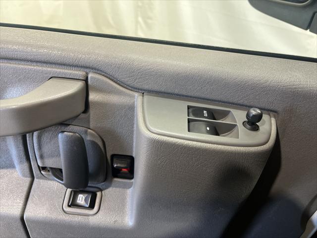 2019 Chevrolet Express 2500 Work Van