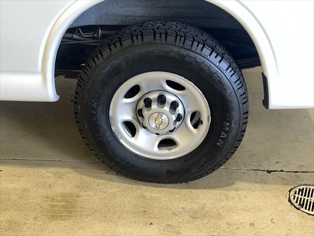 2019 Chevrolet Express 2500 Work Van