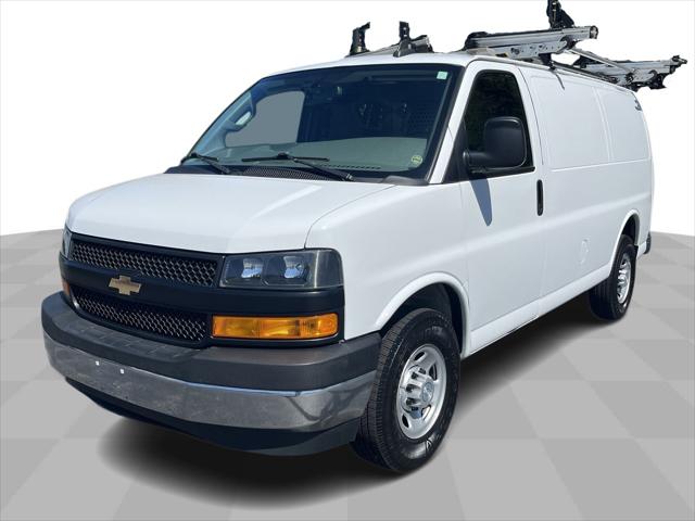2019 Chevrolet Express 2500 Work Van