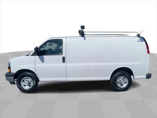 2019 Chevrolet Express 2500 Work Van