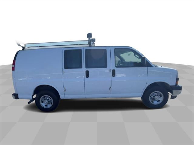 2019 Chevrolet Express 2500 Work Van
