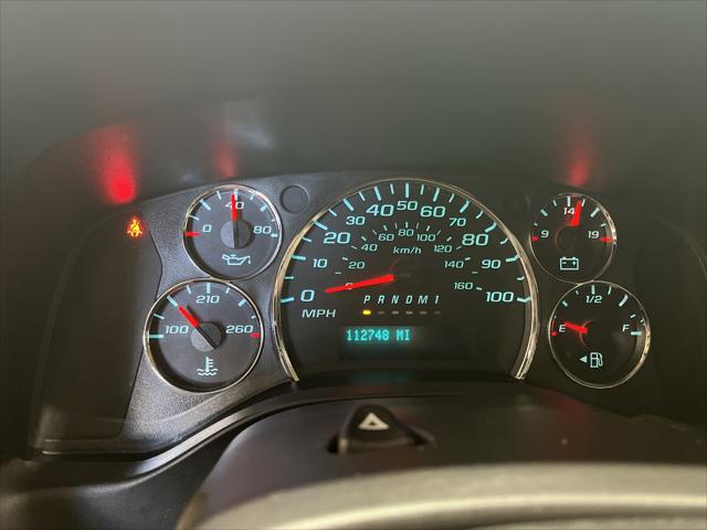 2019 Chevrolet Express 2500 Work Van
