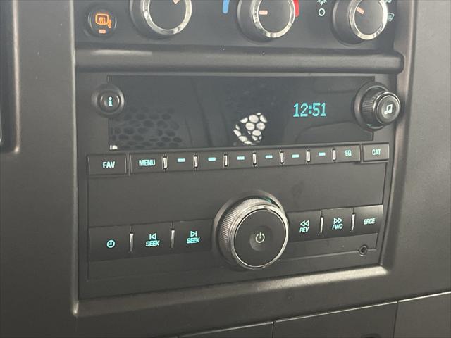 2019 Chevrolet Express 2500 Work Van
