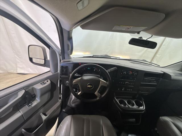 2019 Chevrolet Express 2500 Work Van