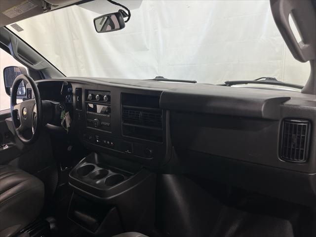 2019 Chevrolet Express 2500 Work Van