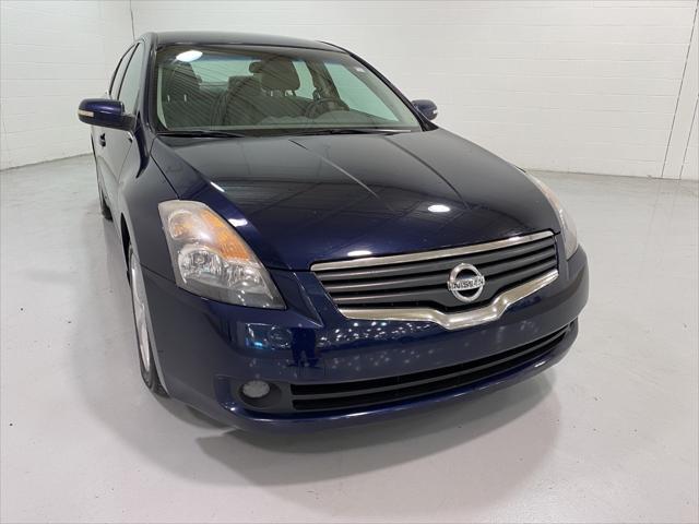 2007 nissan altima 3.5 se for sale