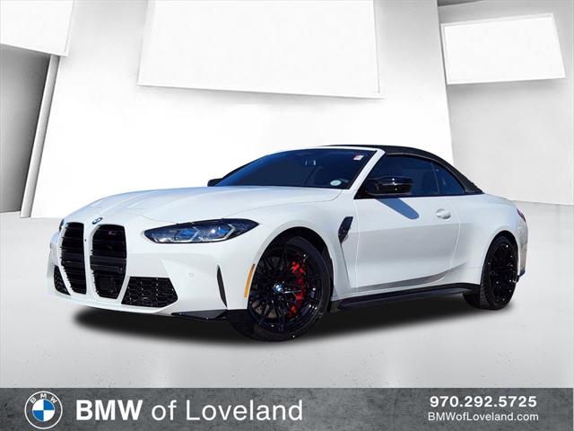 2024 BMW M4