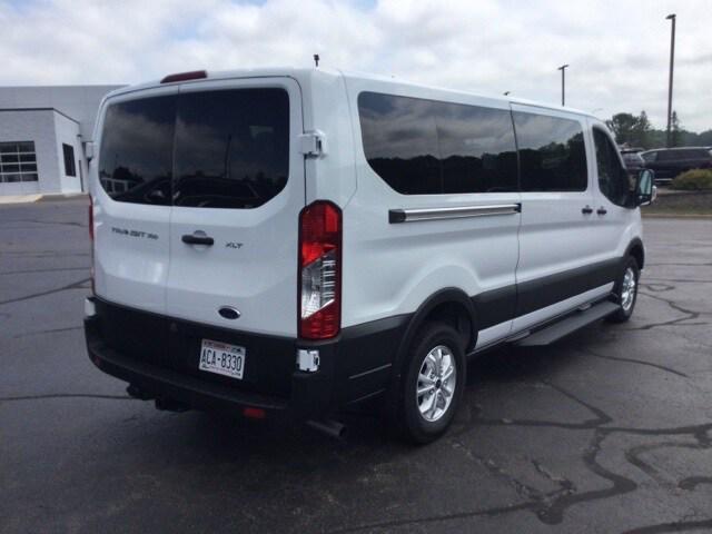 2023 Ford Transit-350 Passenger Van XLT