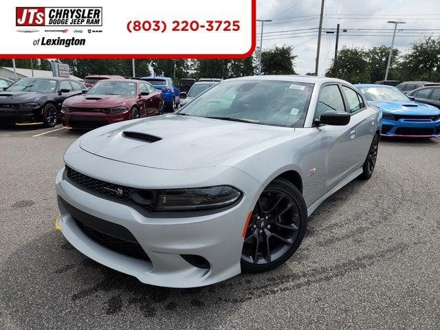 2023 Dodge Charger CHARGER SCAT PACK