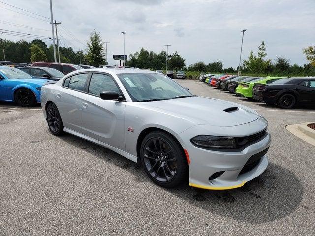 2023 Dodge Charger CHARGER SCAT PACK