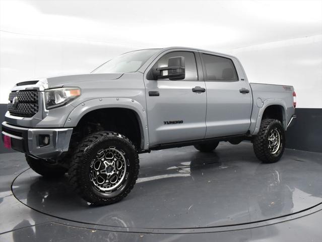 2019 Toyota Tundra SR5