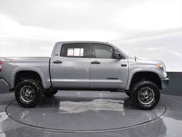 2019 Toyota Tundra SR5