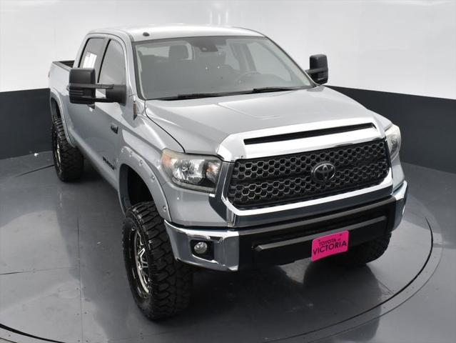 2019 Toyota Tundra SR5